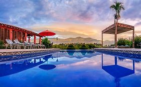 Hotel Campestre Solar De La Luna